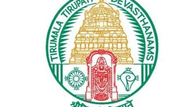 तिरुमला में ड्रोन रोधी तकनीक और हरित सेवाएं