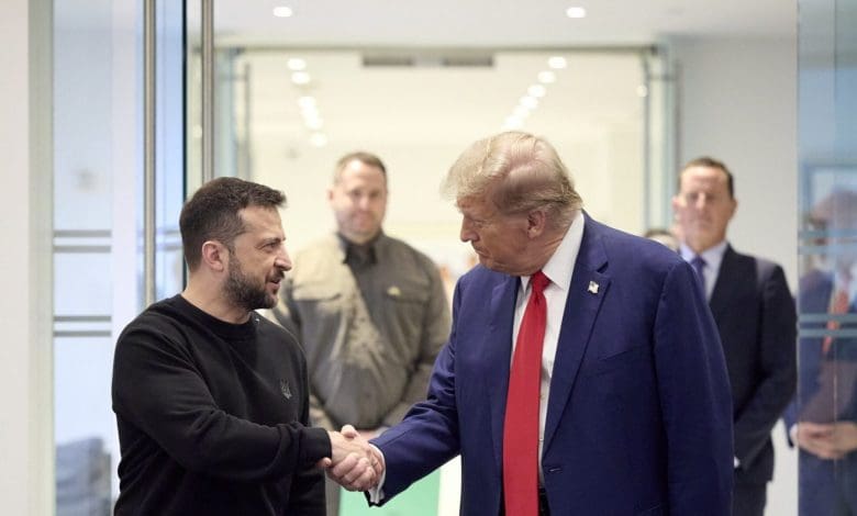 अमेरिका यूक्रेन खनिज समझौता दुर्लभ खनिजों की होड़