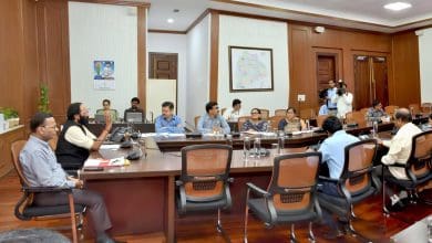 भीगा हुआ धान भी खरीदा जाएगा: किसानों के लिए राहत