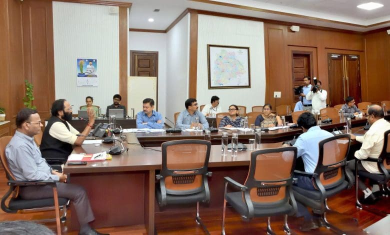 भीगा हुआ धान भी खरीदा जाएगा: किसानों के लिए राहत