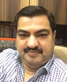 विजय कपूर