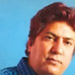 विकेश कुमार बडोला