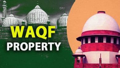 वक्फ (संशोधन) अधिनियम 2025 पर कानूनी बहस