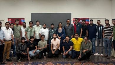 माहेश्वरी युवा समिति के प्रीमियर लीग सीजन-6 का ऑक्शन