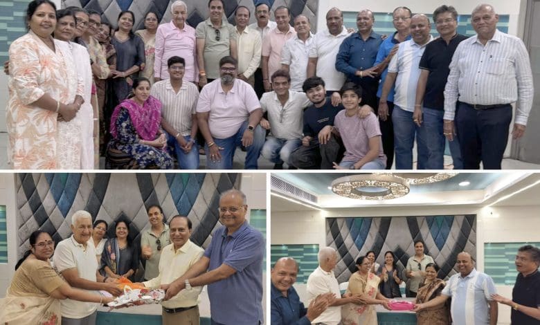 संजीवय्या पार्क स्वच्छता बैठक की विशेष झलक