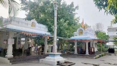 श्री लक्ष्मी गणपति ब्रह्मोत्सव का आयोजन