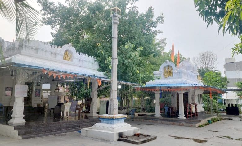 श्री लक्ष्मी गणपति ब्रह्मोत्सव का आयोजन