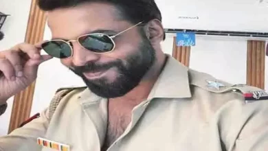 वर्दी में अभिषेक बनर्जी का पहला लुक सोशल मीडिया पर वायरल