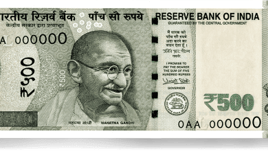 एटीएम के ज़रिए 500 रुपये नोट जारी करने से जुड़ा सच