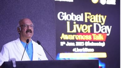 फैटी लिवर पर एआईजी हॉस्पिटल्स की जागरूकता पहल