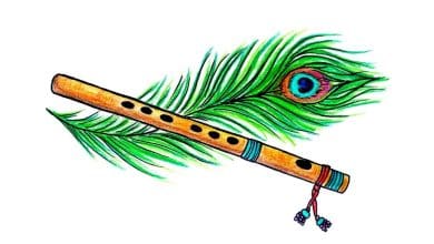 मैं तुम्हारी बाँसुरी हूँ कविता