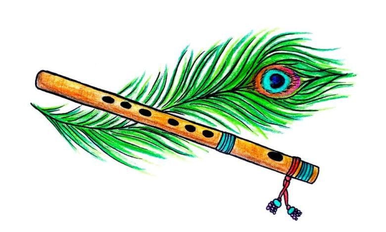 मैं तुम्हारी बाँसुरी हूँ कविता