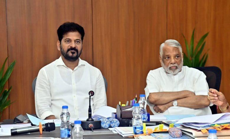 छात्रों में कौशल विकास पर मुख्यमंत्री की समीक्षा बैठक