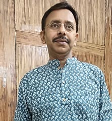 डॉ. ब्रजेश कुमार मिश्र