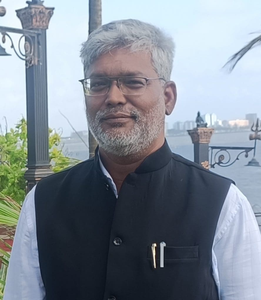 एफ.एम.सलीम