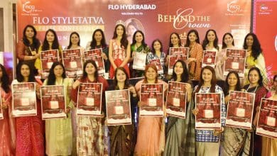 स्टाइलतत्वा प्रदर्शनी, एफएलओ हैदराबाद