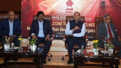 हुडको 54 EC कैपिटल गेन बॉन्ड लॉन्च