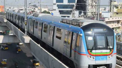 चारमीनार फलकनुमा मेट्रो रोक पर हाईकोर्ट का फैसला