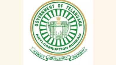 तेलंगाना सरकार का प्रतीक चिन्ह जो राज्य की पहचान और प्रशासनिक अधिकार को दर्शाता है