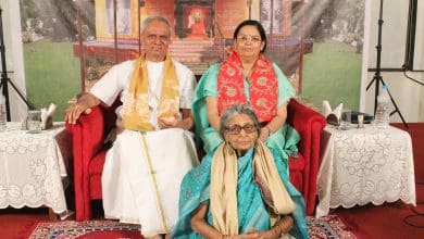 ज्ञान से कर्मों के चक्रव्यूह से मुक्ति का मार्ग