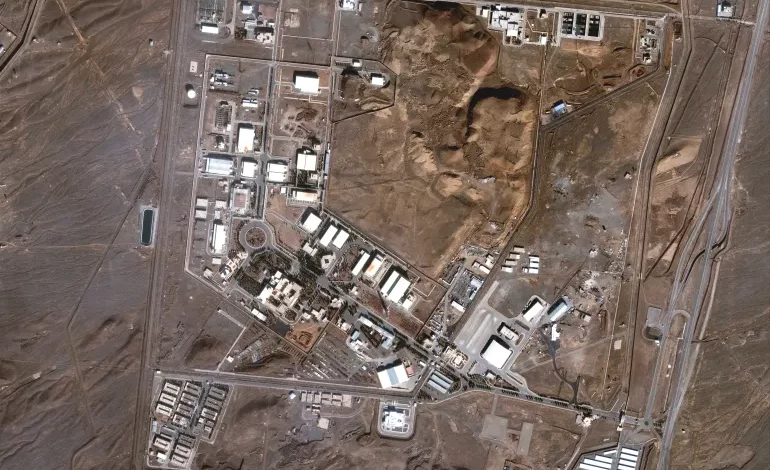 परमाणु ठिकानों को निशाना बनाते हमलों का वैश्विक संकट