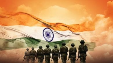 सेना पर बयानबाज़ी और अभिव्यक्ति की सीमाओं की चर्चा