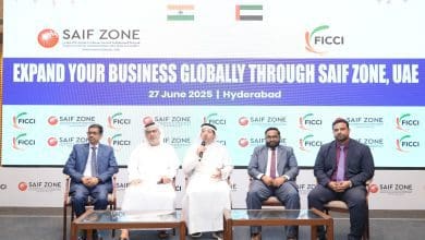 यूएई के माध्यम से व्यापार विस्तार पर फिक्की सत्र