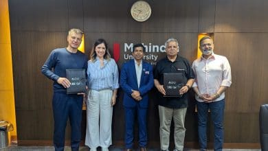 कास्ट एलिमेंटी और महिंद्रा यूनिवर्सिटी साझेदारी