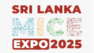 हैदराबाद और बैंगलोर में श्रीलंका एमआईसीई रोड शो 2025 के दौरान प्रतिभागी प्रतिनिधिमंडल