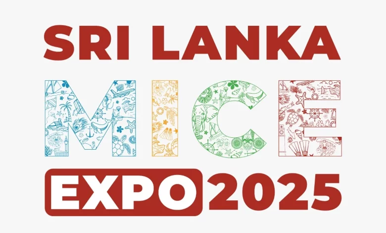 हैदराबाद और बैंगलोर में श्रीलंका एमआईसीई रोड शो 2025 के दौरान प्रतिभागी प्रतिनिधिमंडल