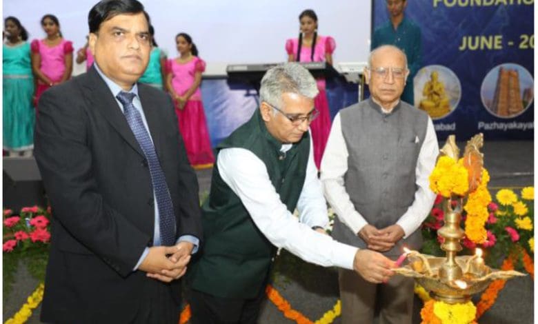 एनएफसी दिवस पर परमाणु आत्मनिर्भरता का संकल्प