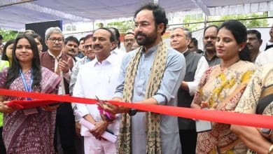 नेक्स्ट जेनरेशन जियोफिजिक्स सम्मेलन में एआई आधारित भू-भौतिकी तकनीक का प्रदर्शन