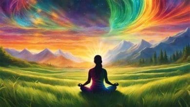 ध्यान, सकारात्मक सोच और प्रेम से सदा खुश रहने की कला