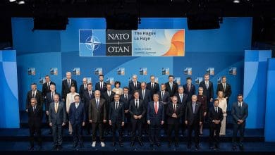 नाटो का शिखर सम्मेलन 2025 में बढ़ा रक्षा बजट लक्ष्य
