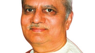 गृहस्थ जीवन में आत्मबोध के प्रतीक सद्गुरु रमेश और गुरु मां