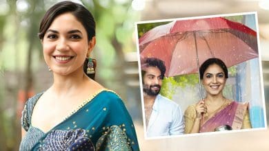 देविका और डैनी वेब सीरीज में मुख्य किरदार निभाती रितु वर्मा