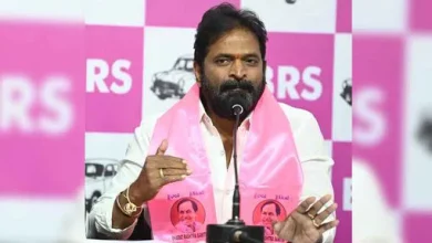 पिछड़ा वर्ग को 42 प्रतिशत आरक्षण को लेकर वी. श्रीनिवास गौड़ का बयान