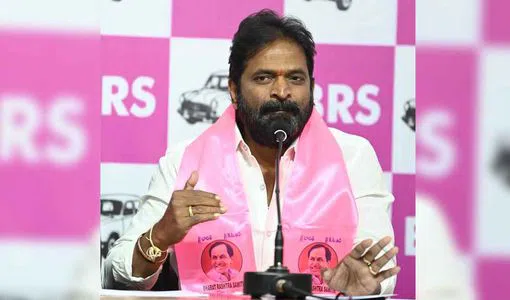 पिछड़ा वर्ग को 42 प्रतिशत आरक्षण को लेकर वी. श्रीनिवास गौड़ का बयान