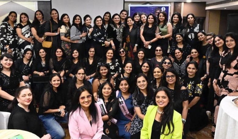 महिला सशक्तिकरण के लिए उड़ान टू एक्स का शुभारंभ