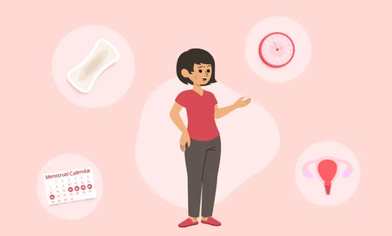 सनातन धर्म में रजस्वला स्थिति और मासिक धर्म का महत्व, नारी सम्मान