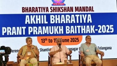 मूल्य आधारित शिक्षा से भारतीय शिक्षा का सशक्तिकरण