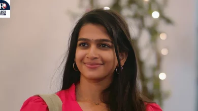 फिल्म 8 वसंतालु की अभिनेत्री अनंतिका सनीलकुमार