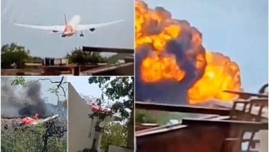 AI-171 विमान दुर्घटनाग्रस्त क्यों हुआ – हादसे की वजहें