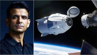 ग्रुप कैप्टेन शुभांशु शुक्ला की ऐतिहासिक अंतरिक्ष यात्रा