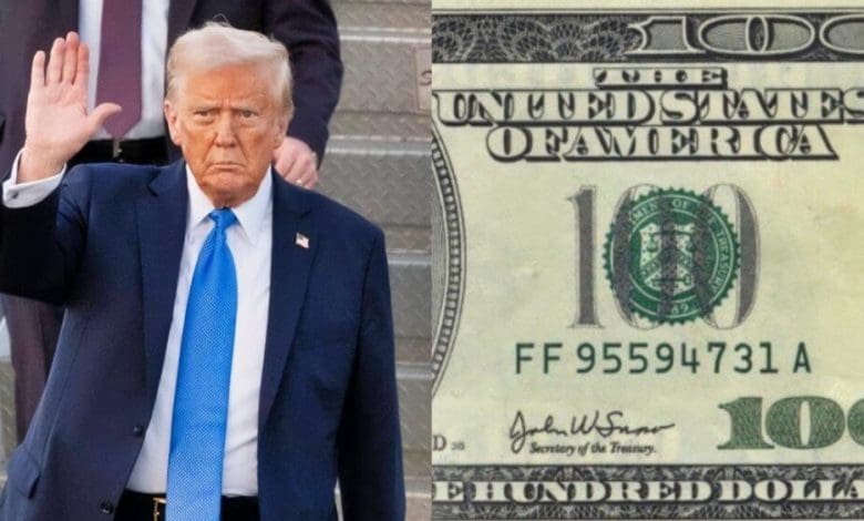 डोनल्ड ट्रंप का टैक्स कानून प्रवासी भारतीयों पर भारी