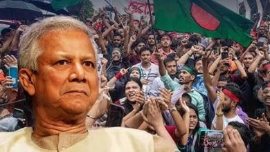 बांग्लादेश में लोकतंत्र पर संकट और अवामी लीग की भूमिका