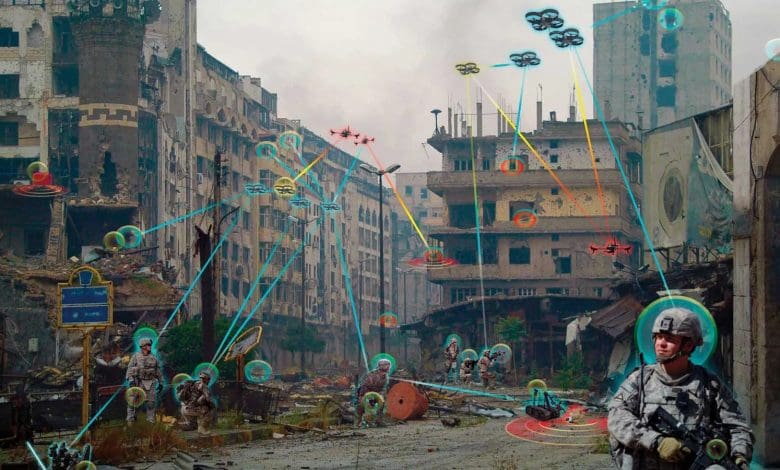 एआई ने इतनी भ्रामक स्थिति युद्ध में पैदा कर दी है