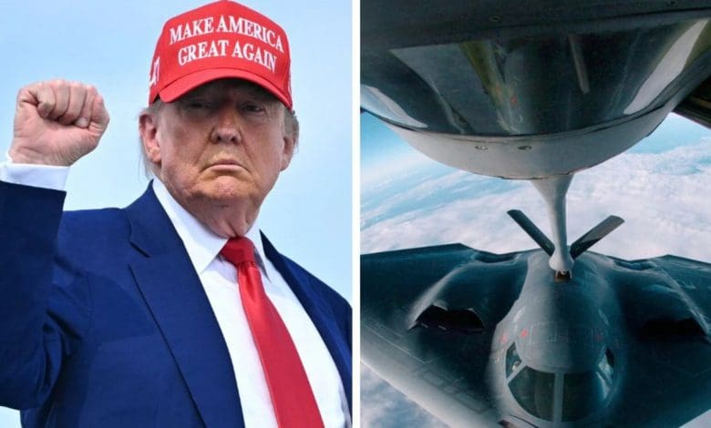 ईरान के परमाणु ठिकानों पर हमला और वैश्विक चिंता