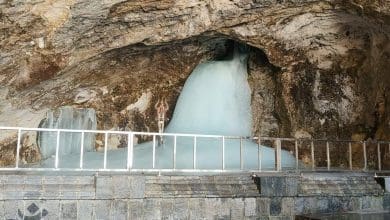 अमरनाथ यात्रा 2025 में सुरक्षा और भक्तों के लिए सुविधाएँ