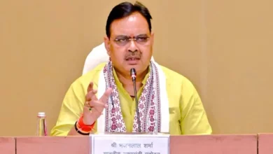 राजस्थान की राजनीति में भजनलाल-जूली की खुली बहस